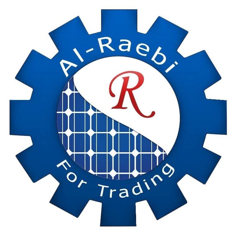 الراعبي للتجارة وأنظمة الطاقة الشمسية