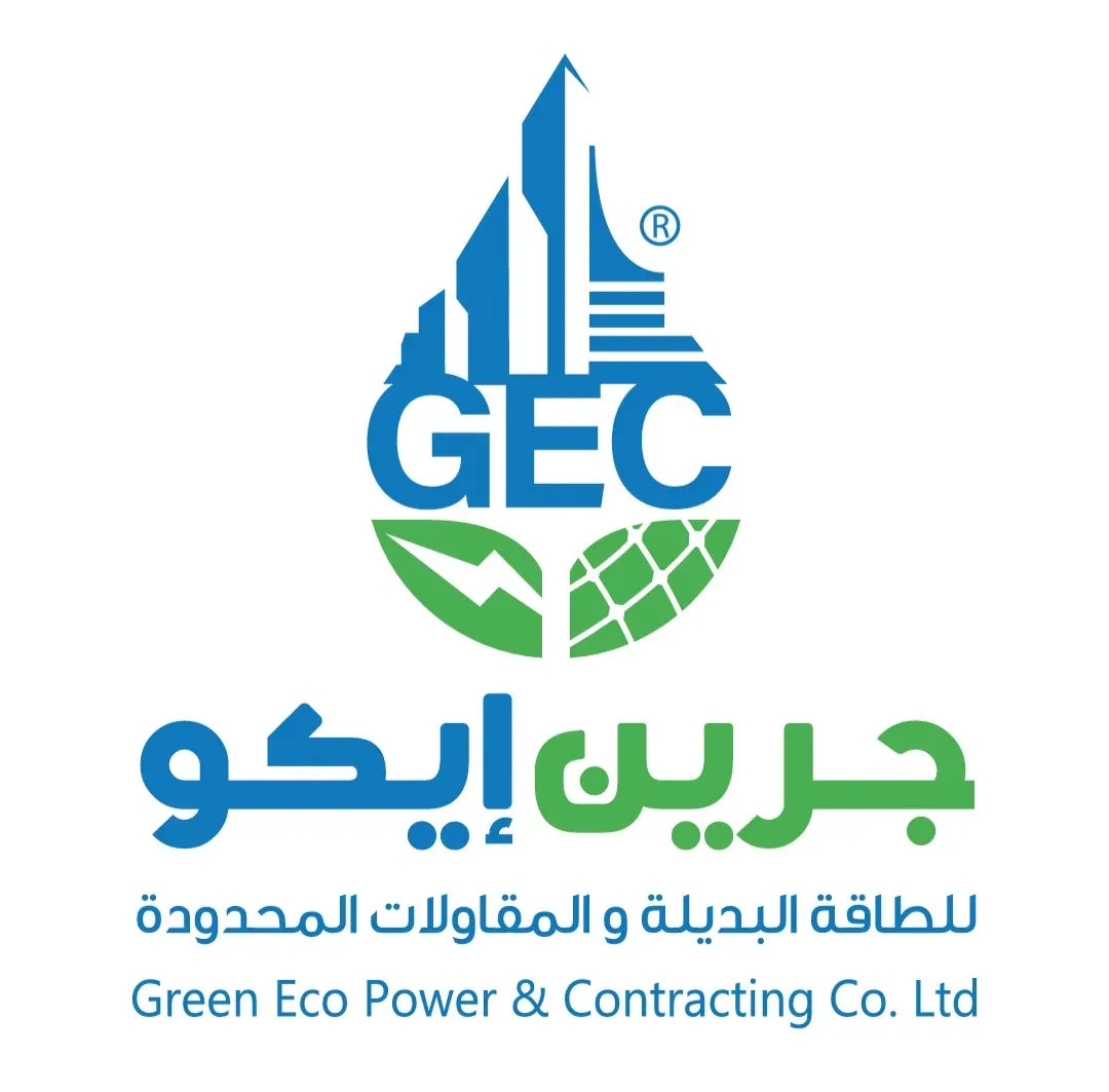 شركة الطاقة البديلة الخضراء والمقاولات المحدودة